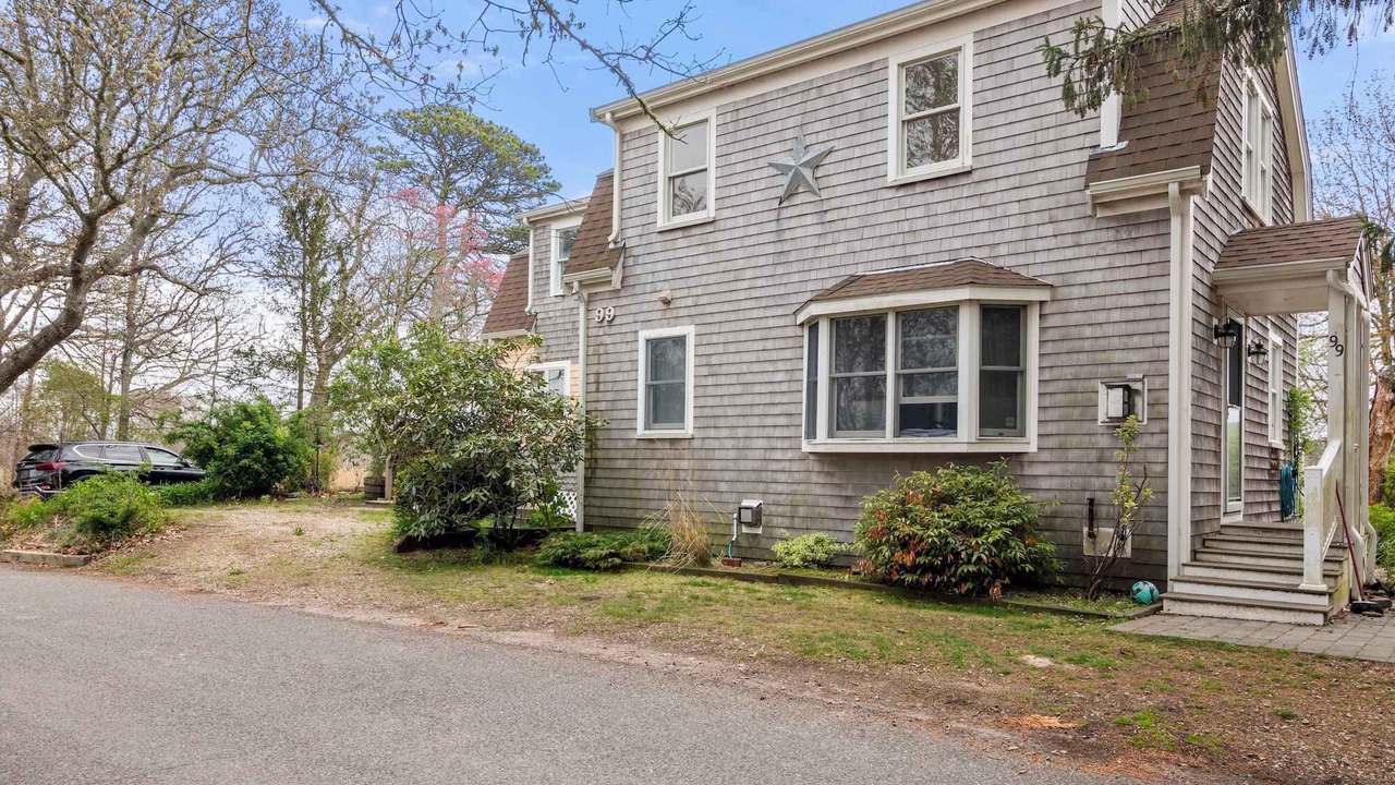 Photo of Outdoor in West Harwich