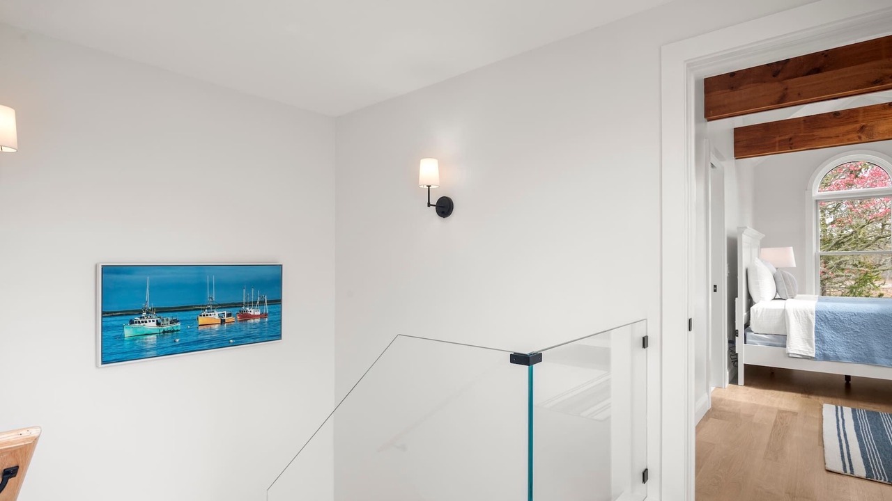 Photo of Bedroom in West Harwich