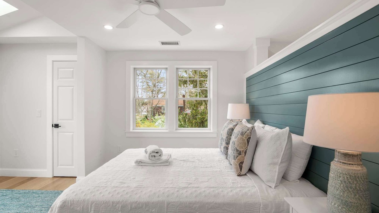 Photo of Bedroom in West Harwich