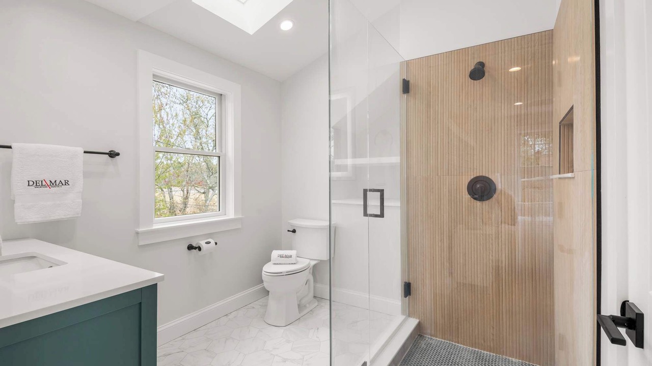 Photo of Bathroom in West Harwich