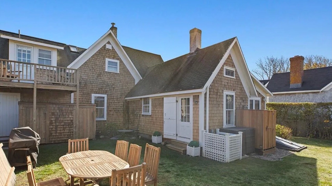 Photo of Outdoor in Brant Point