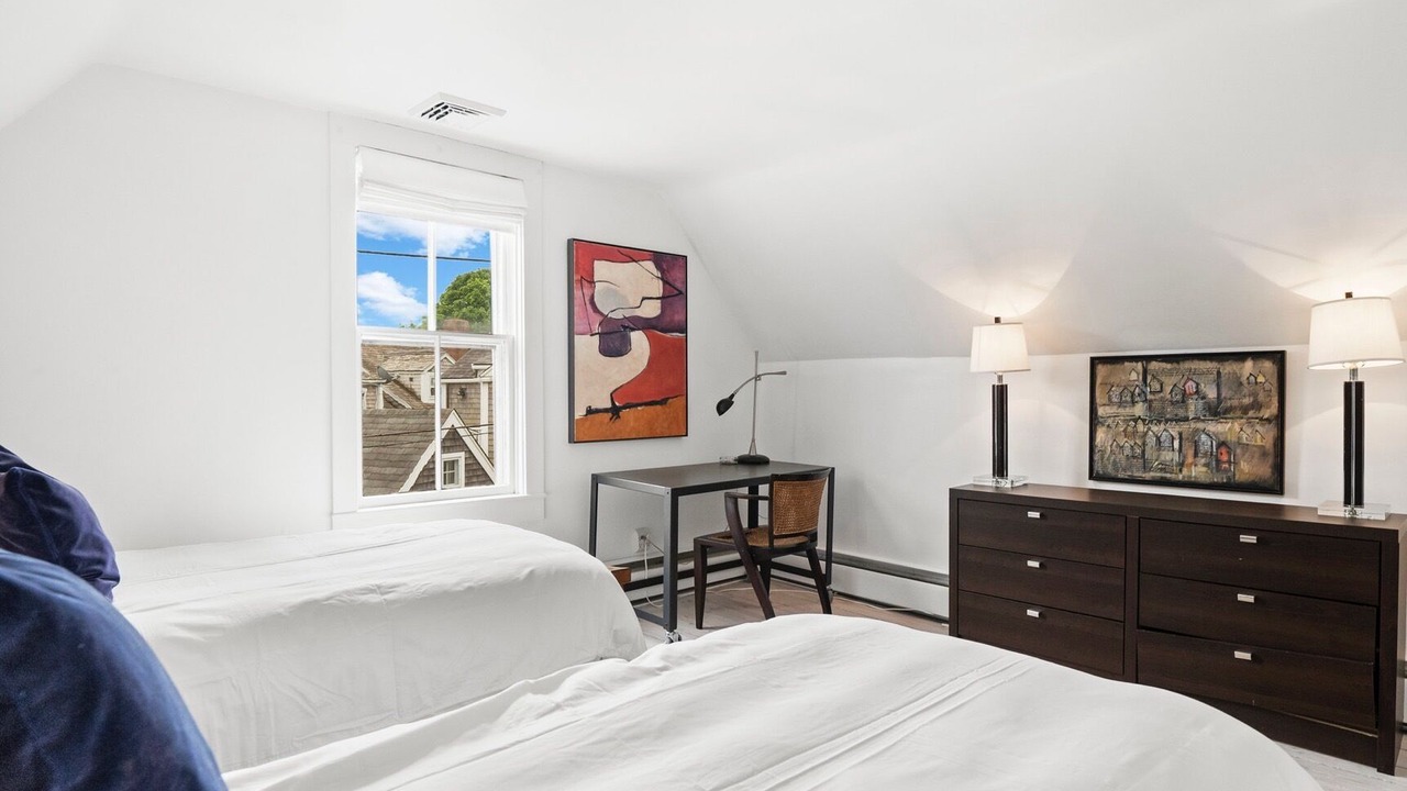 Photo of Bedroom in Brant Point