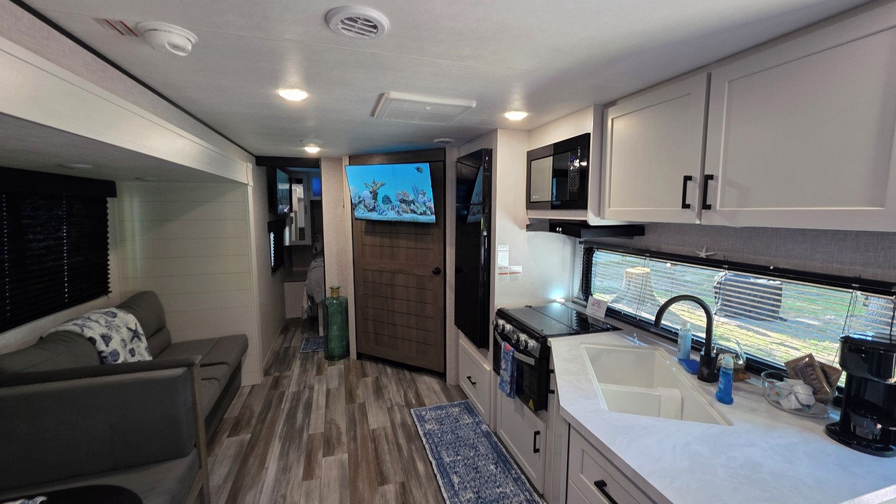 Photo of Kitchen in Perry