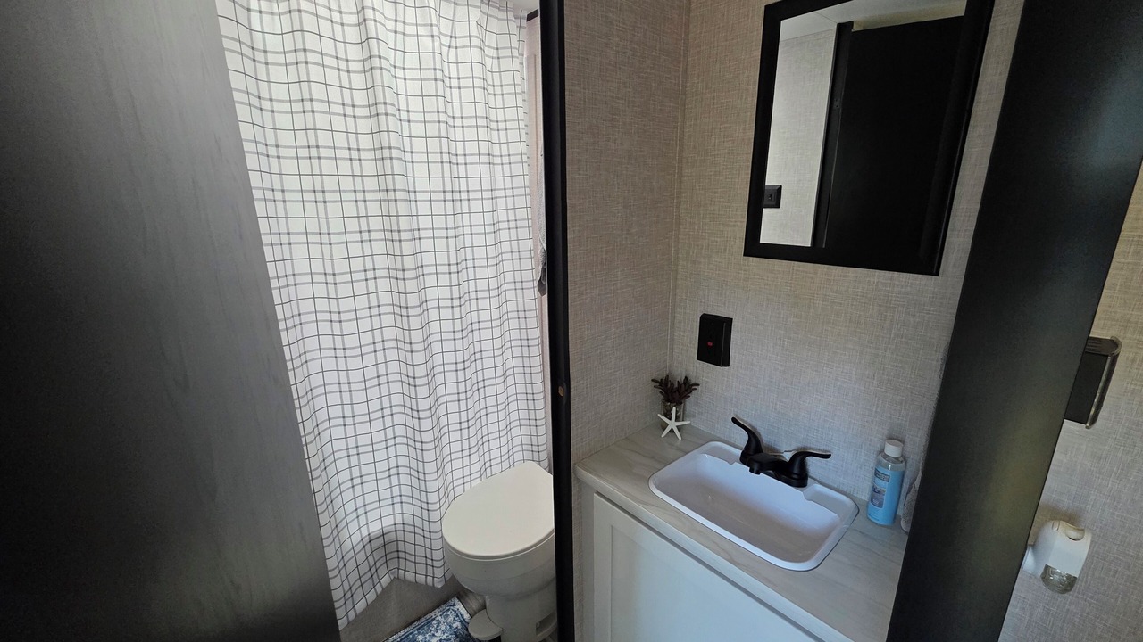 Photo of Bathroom in Perry
