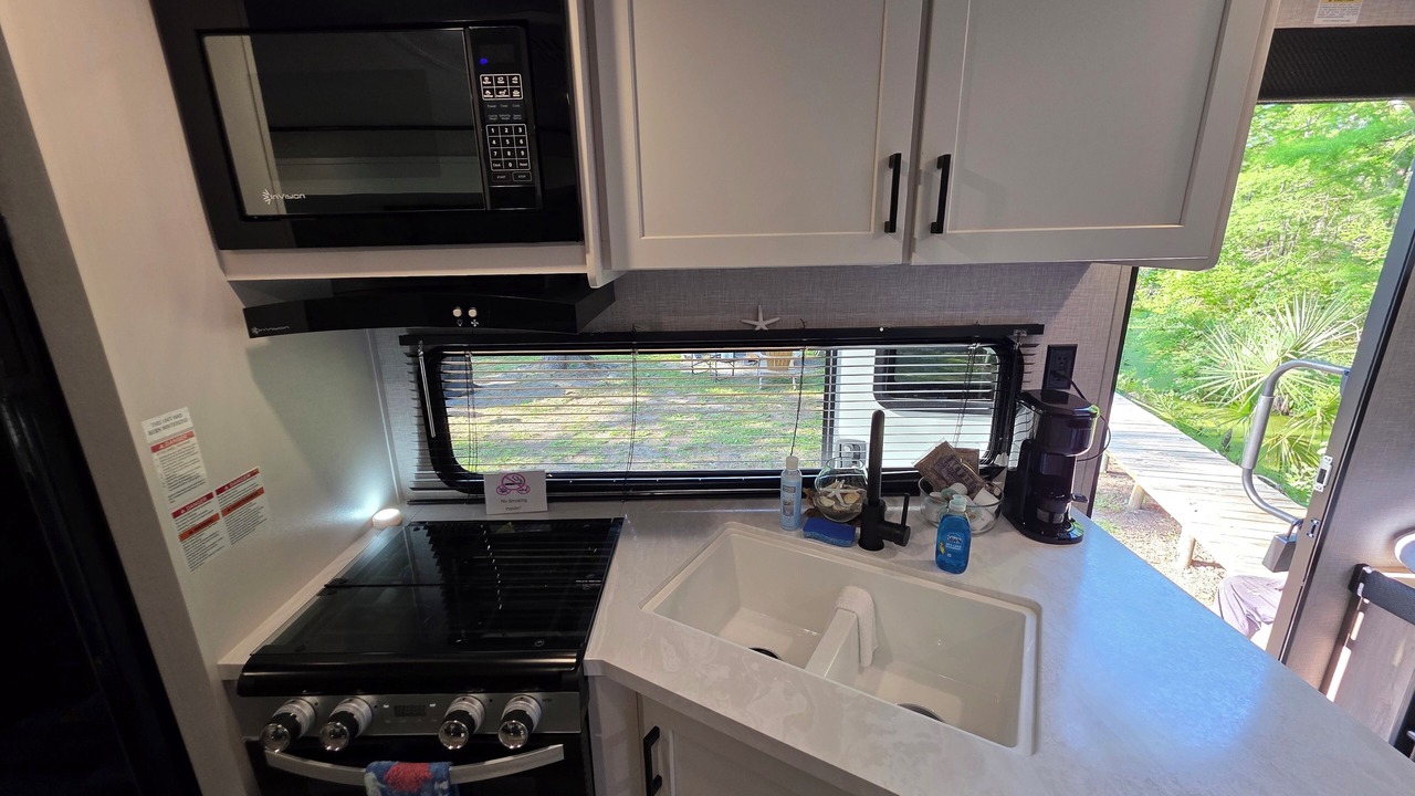 Photo of Kitchen in Perry