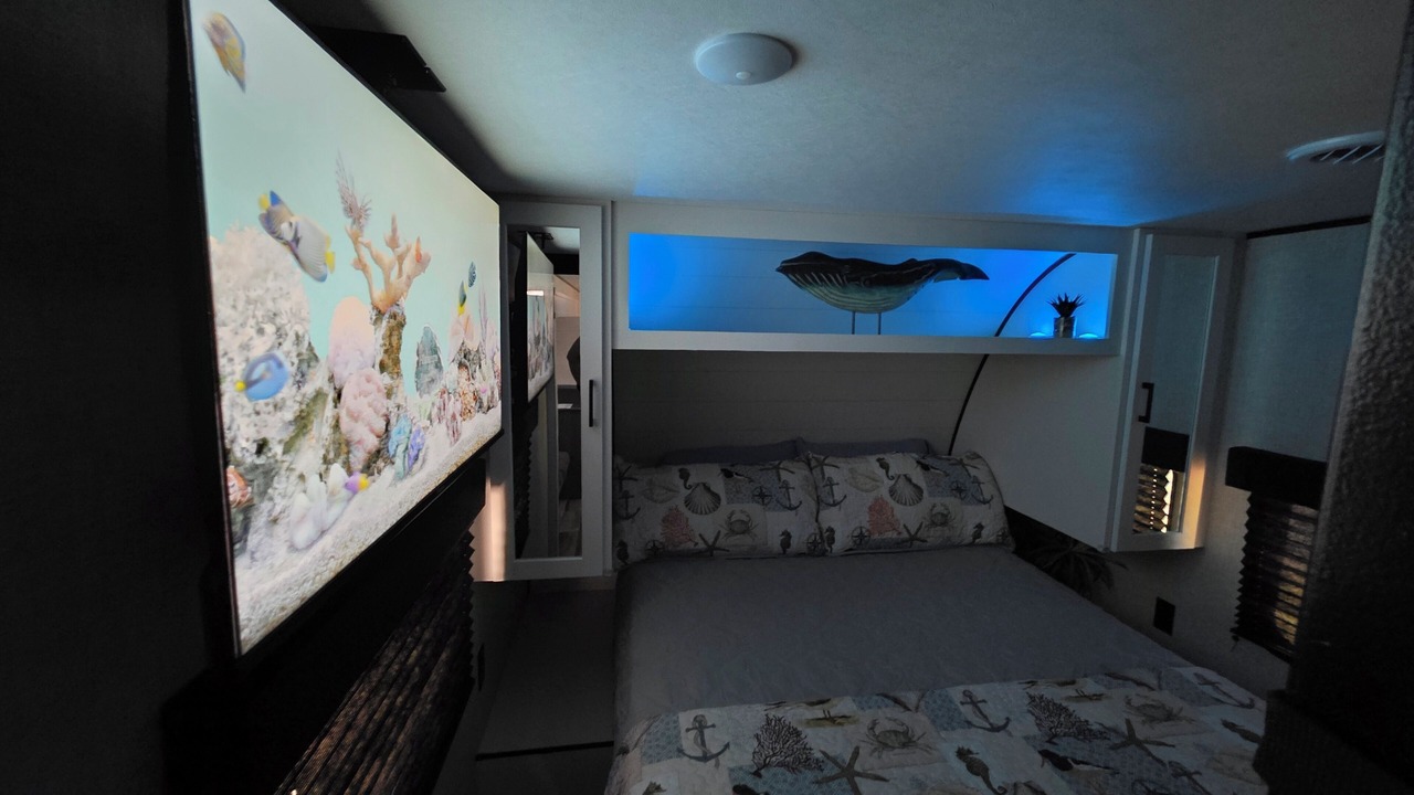 Photo of Bedroom in Perry