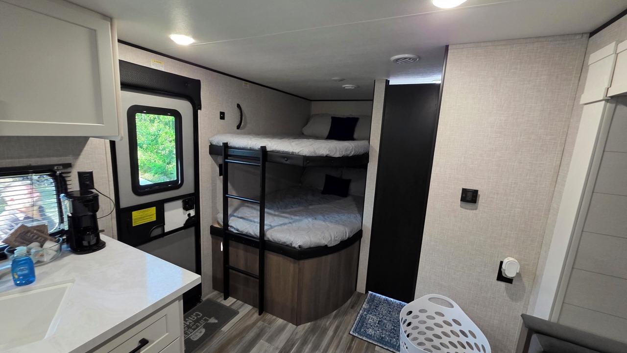 Photo of Bedroom in Perry