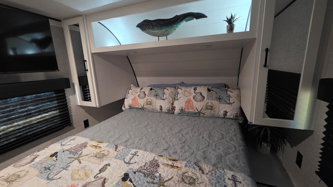 Photo of Bedroom in Perry