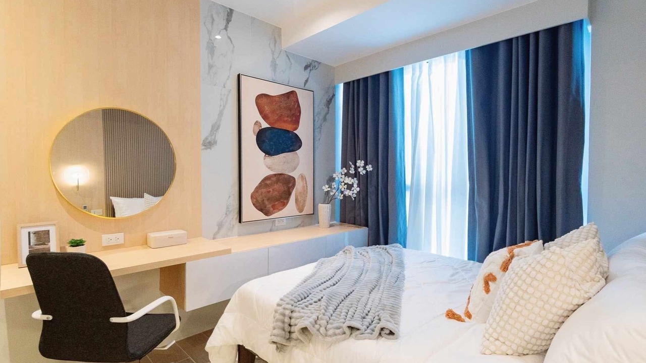 Photo of Bedroom in South Cembo