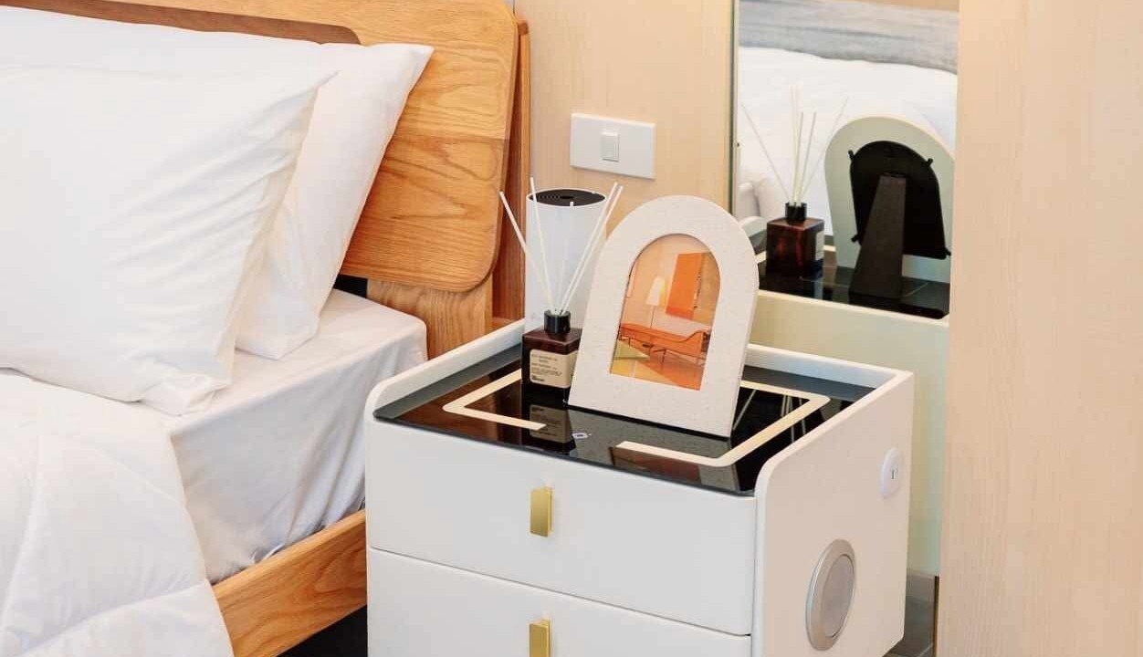 Photo of Bedroom in South Cembo