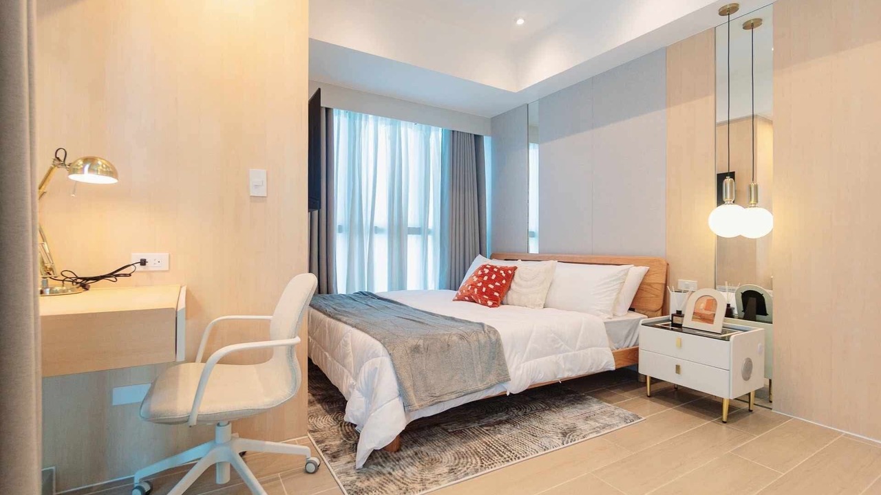 Photo of Bedroom in South Cembo