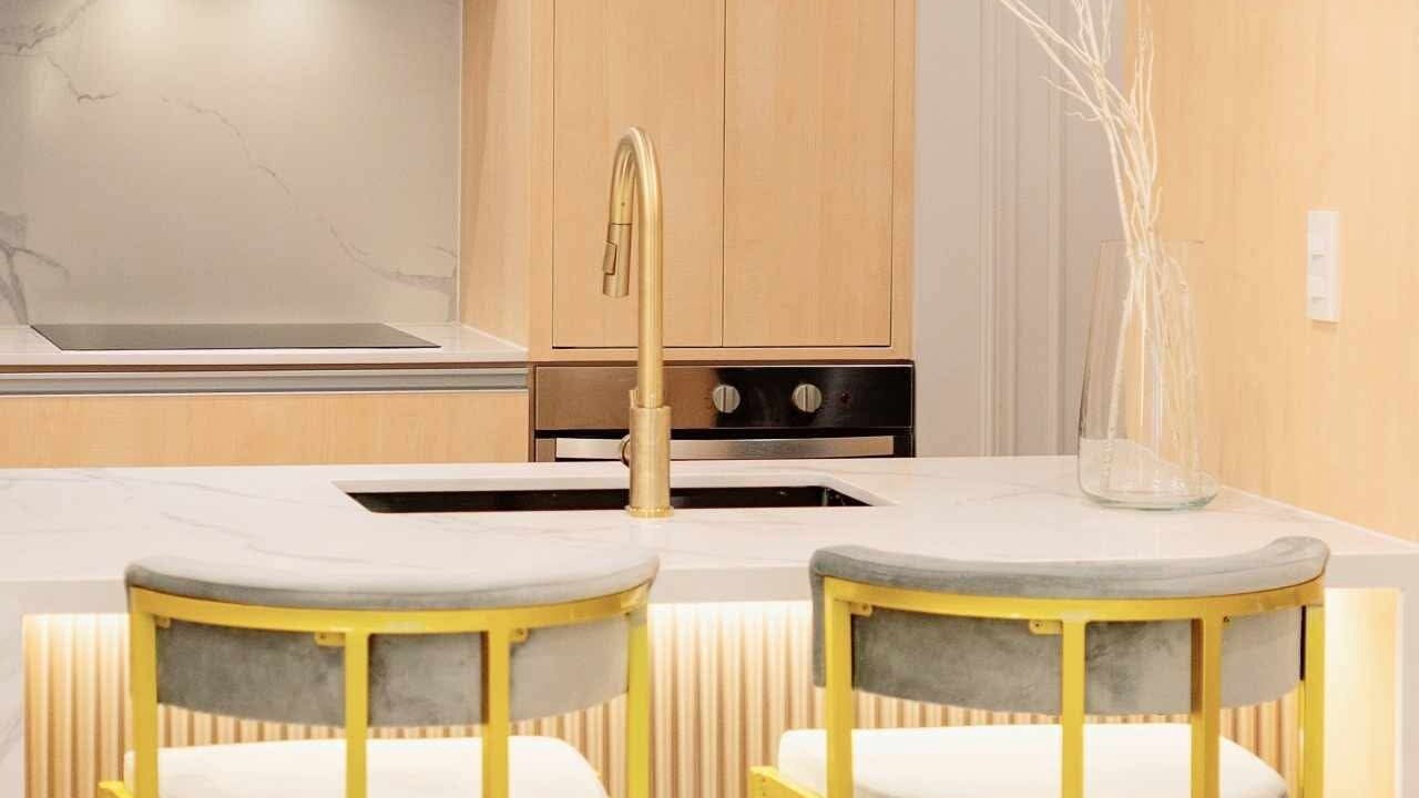 Photo of Kitchen in South Cembo