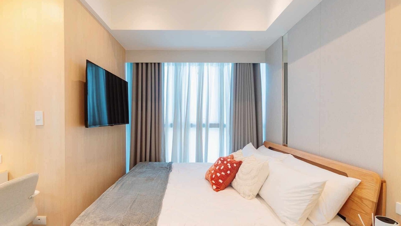 Photo of Bedroom in South Cembo
