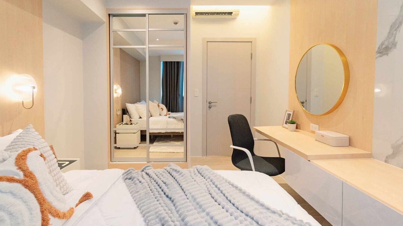 Photo of Bedroom in South Cembo