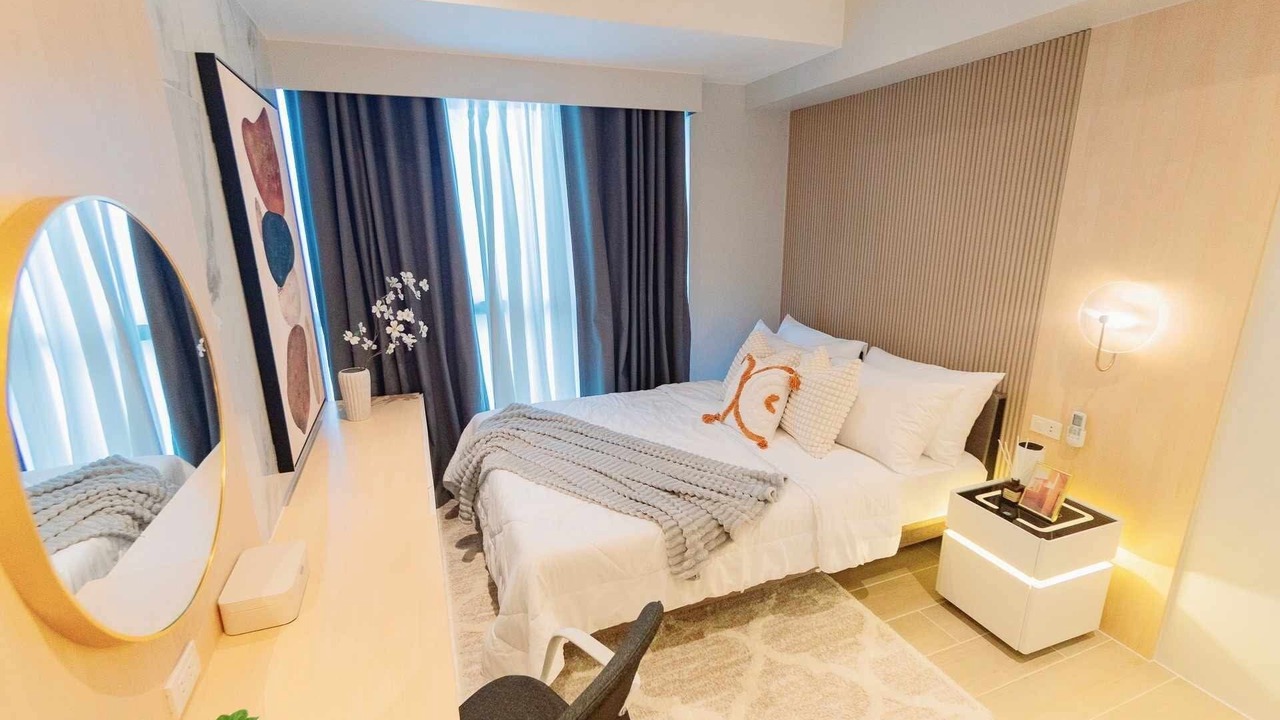 Photo of Bedroom in South Cembo