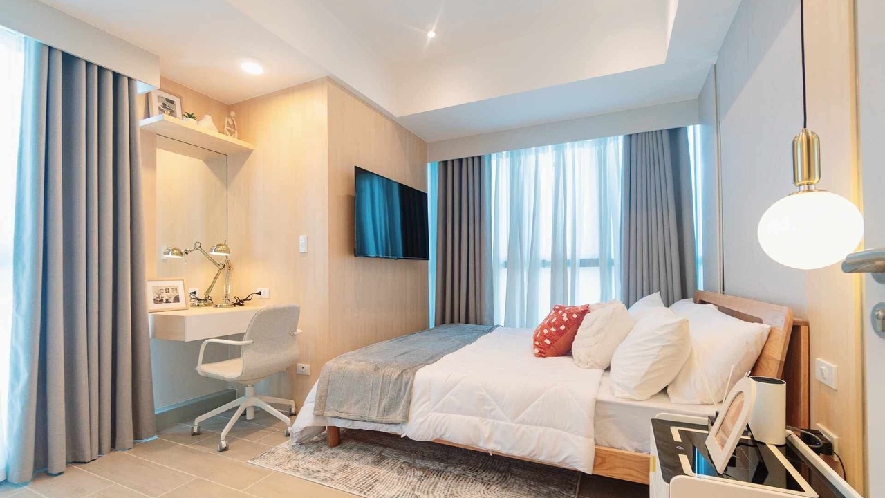 Photo of Bedroom in South Cembo