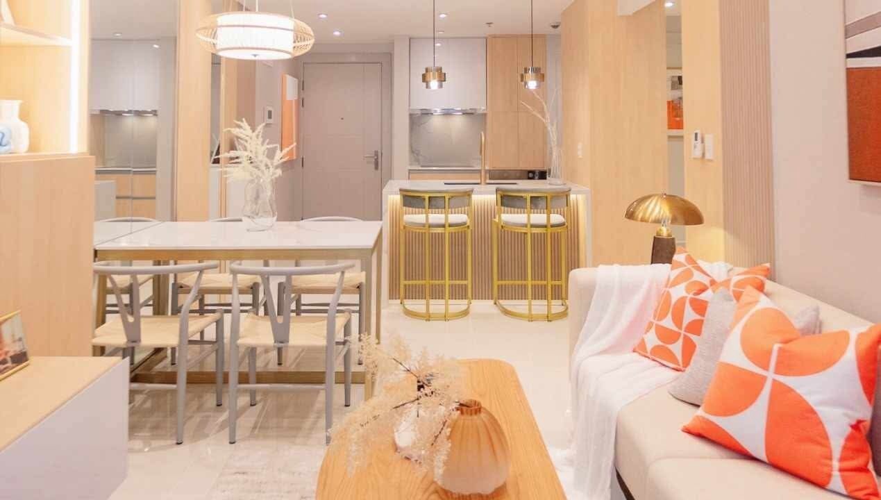 Photo of Livingroom in South Cembo
