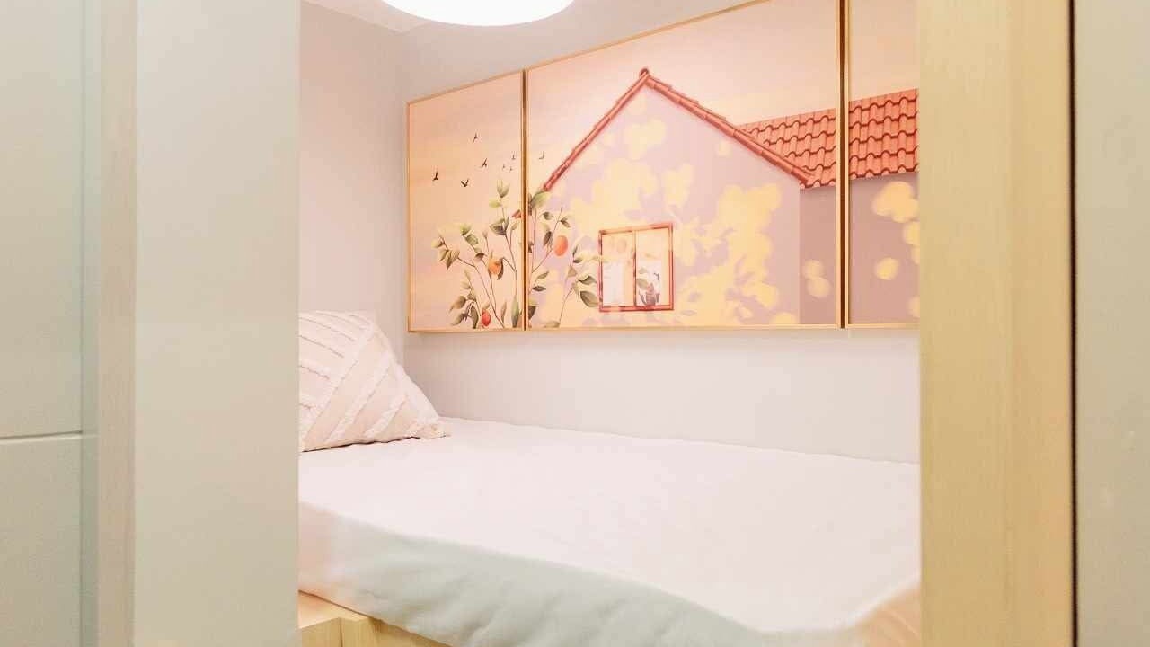 Photo of Bedroom in South Cembo