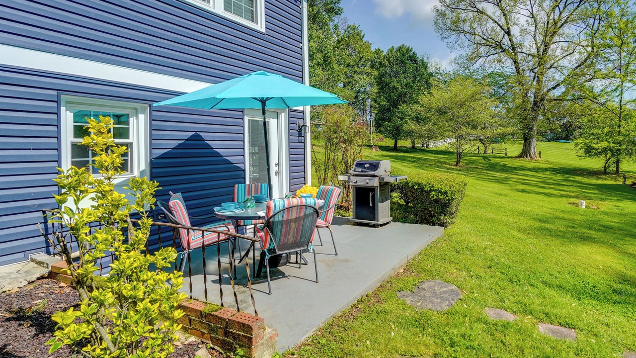 Photo of Outdoor in Leesburg