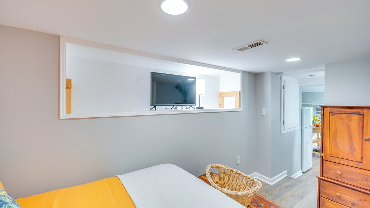 Photo of Bedroom in Leesburg