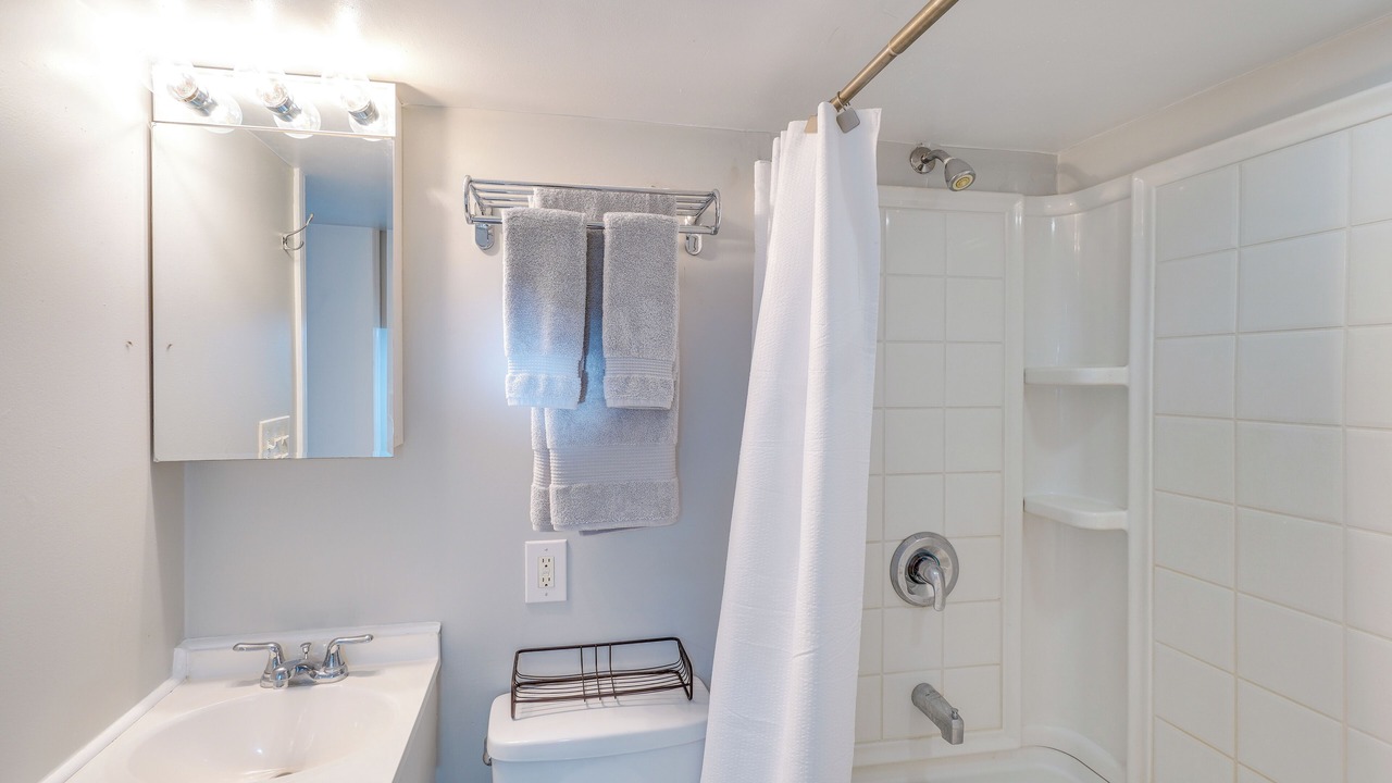 Photo of Bathroom in Leesburg