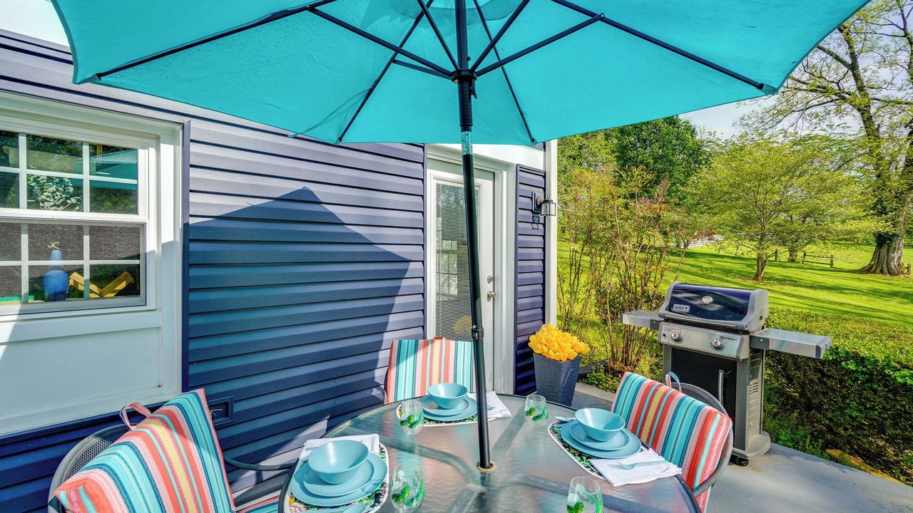 Photo of Outdoor in Leesburg
