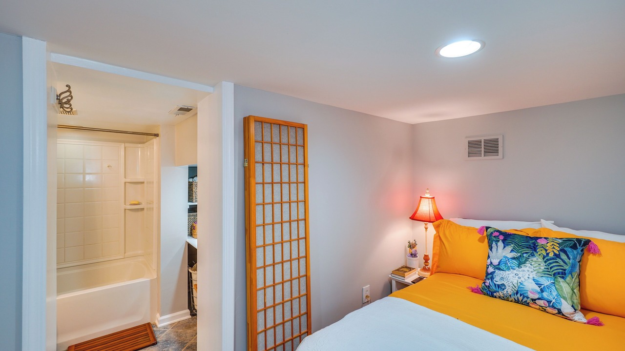 Photo of Bedroom in Leesburg