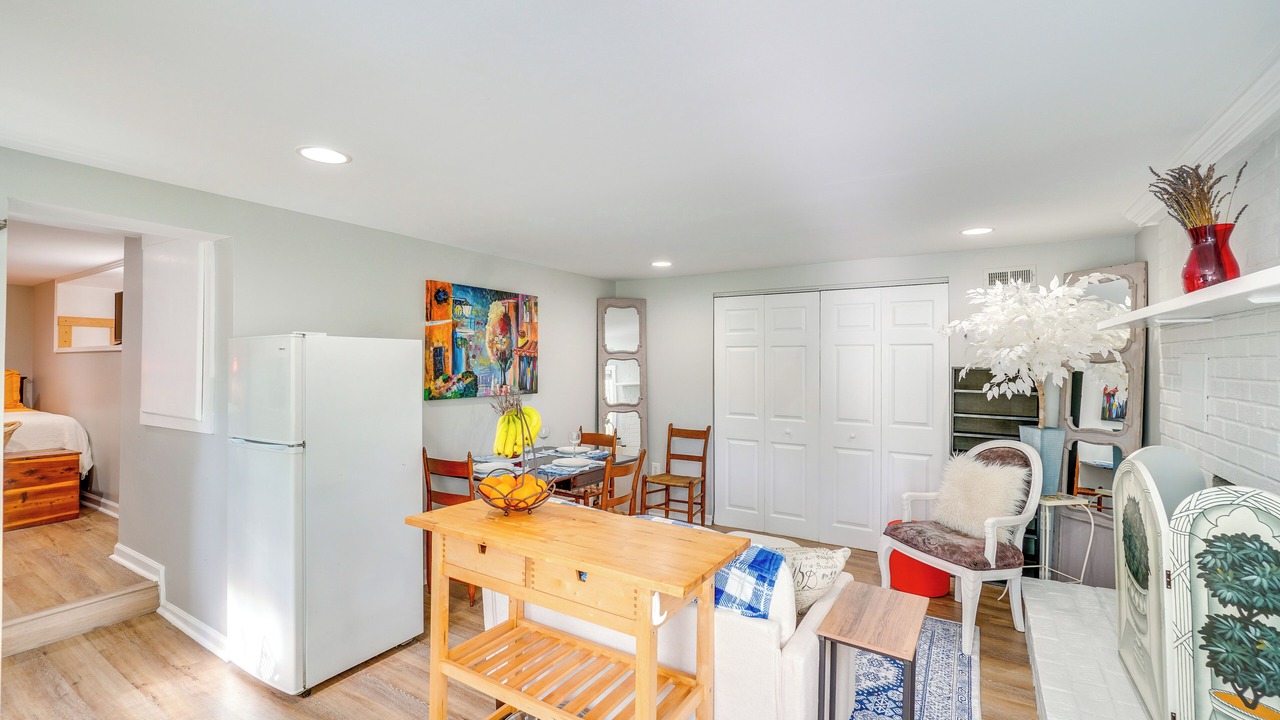 Photo of Bedroom in Leesburg