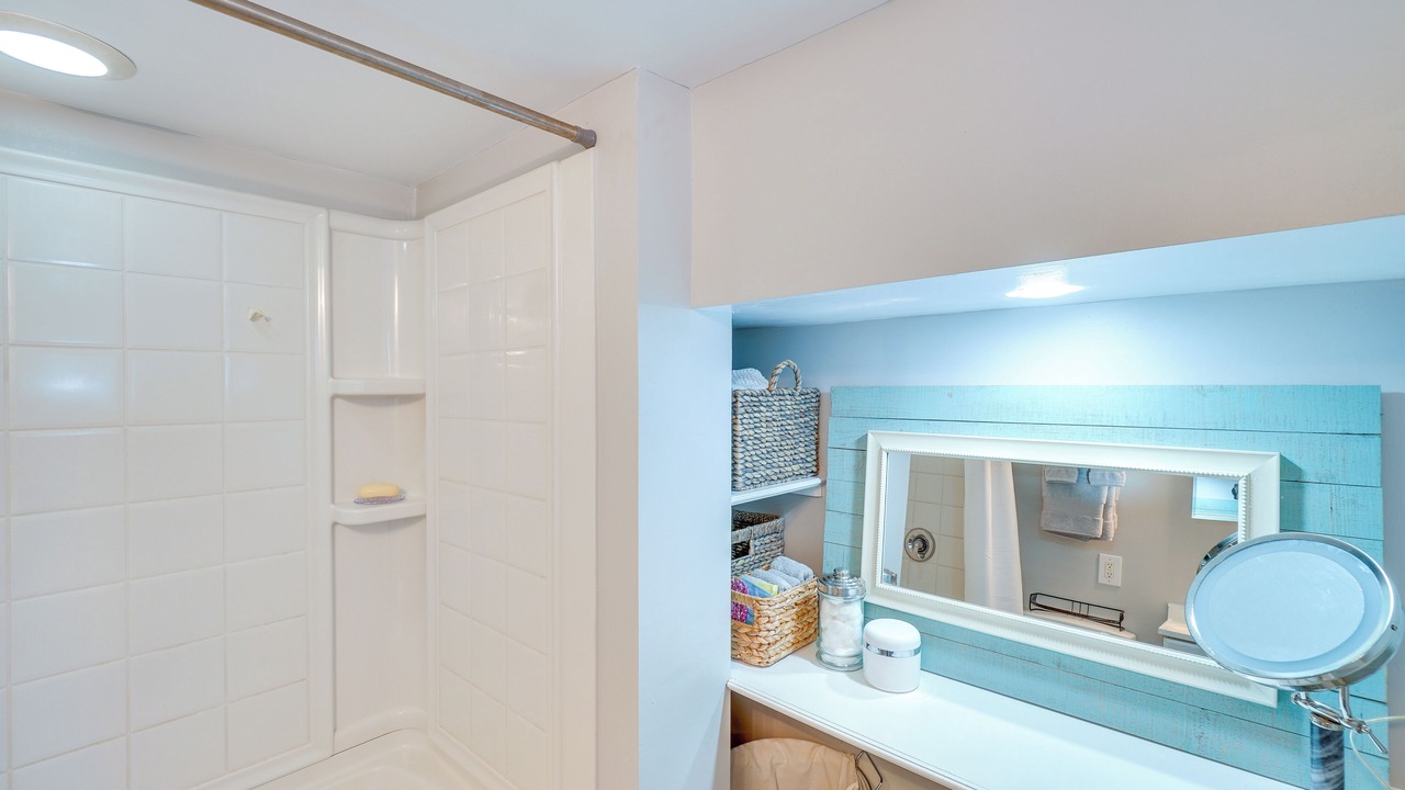 Photo of Bathroom in Leesburg