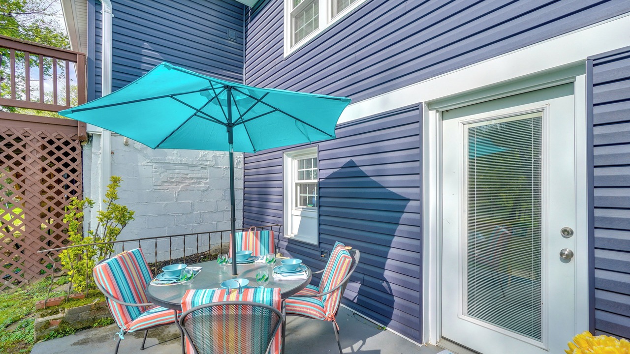 Photo of Outdoor in Leesburg