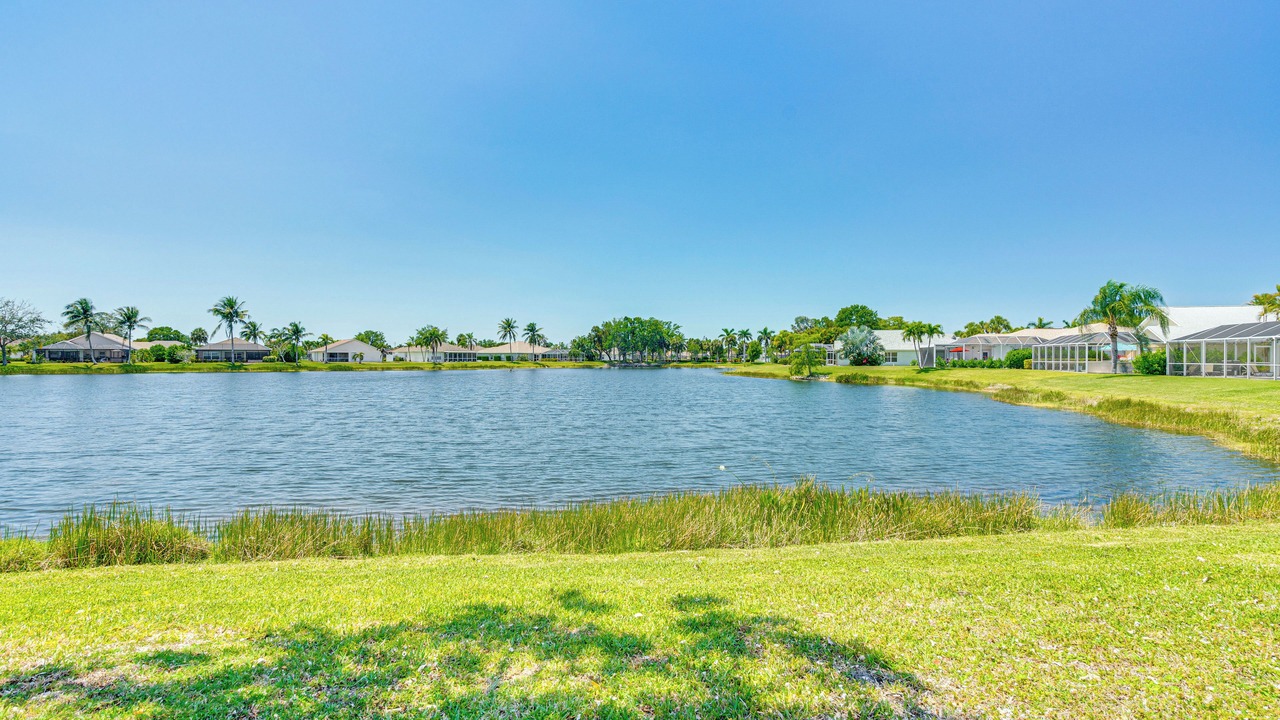 Photo of Outdoor in Beachwalk Isles