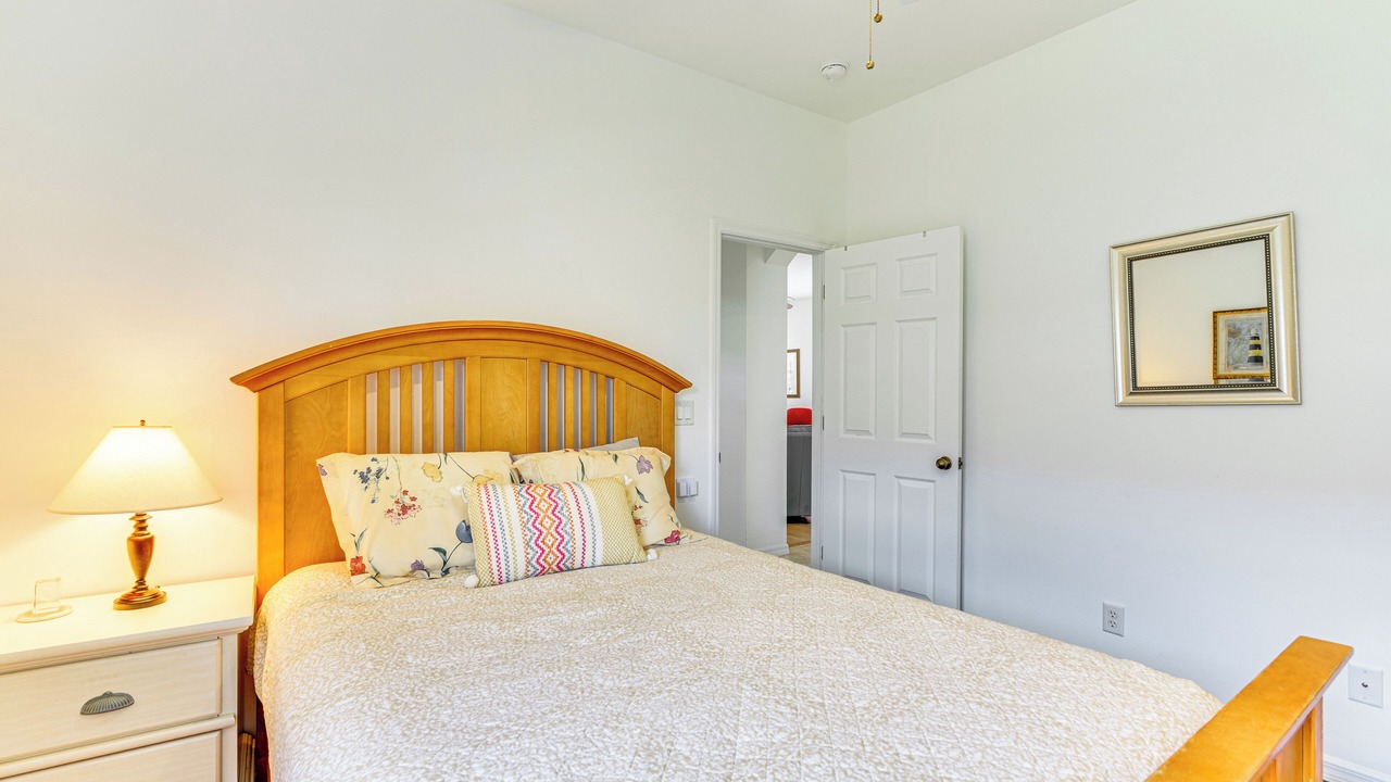 Photo of Bedroom in Beachwalk Isles