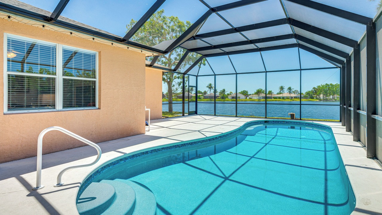 Photo of Outdoor in Beachwalk Isles