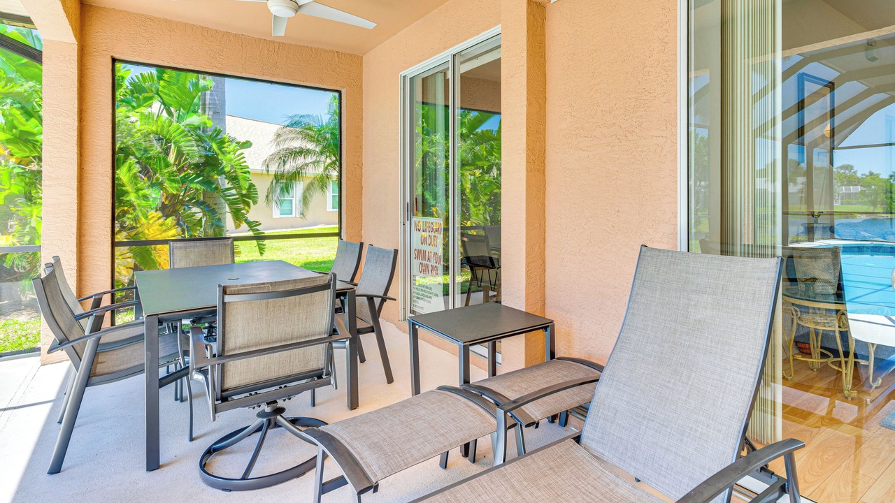 Photo of Outdoor in Beachwalk Isles