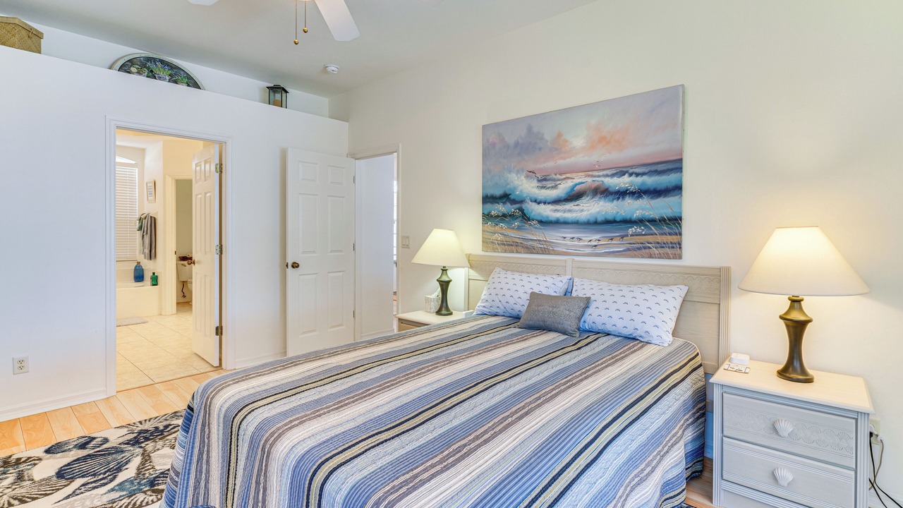 Photo of Bedroom in Beachwalk Isles