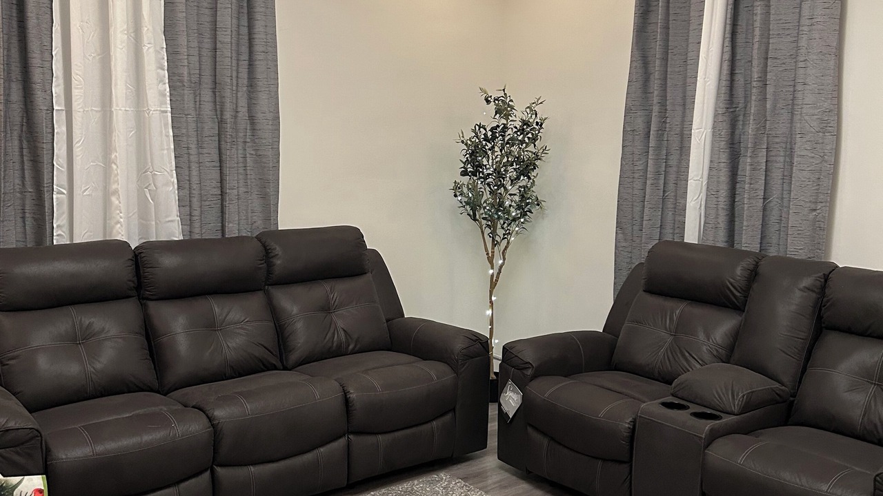 Photo of Livingroom in Bedford