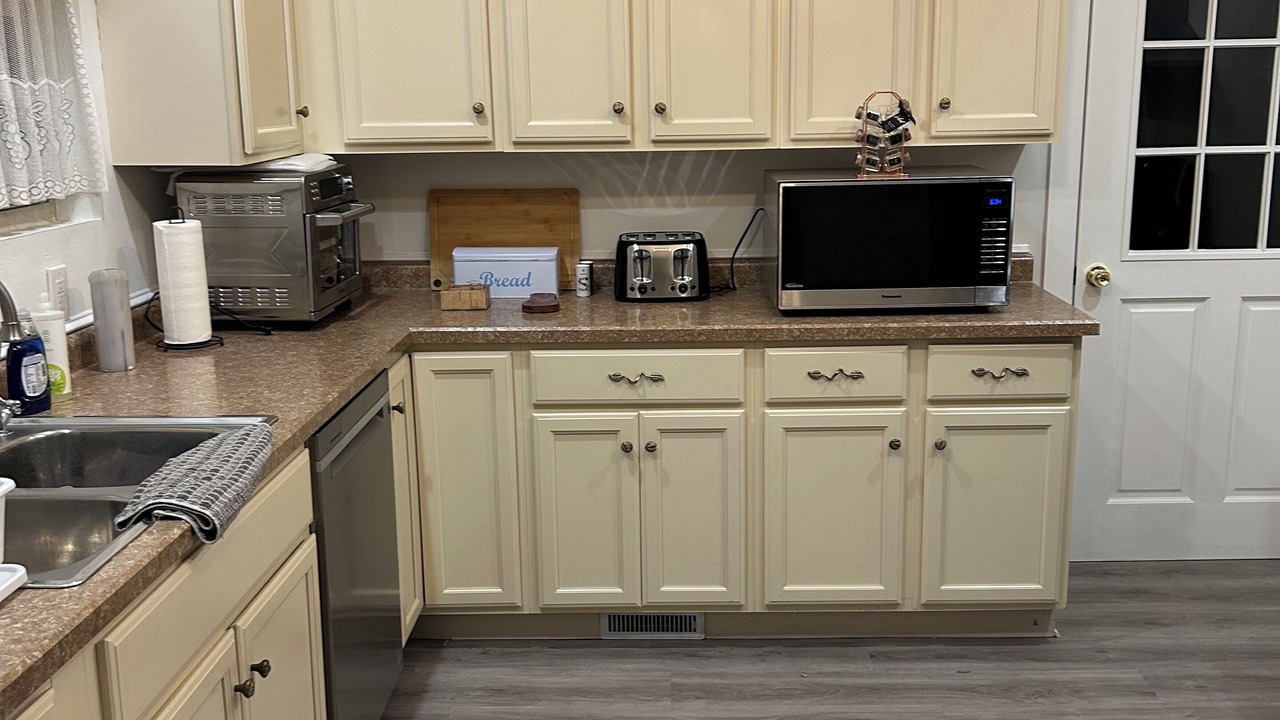 Photo of Kitchen in Bedford