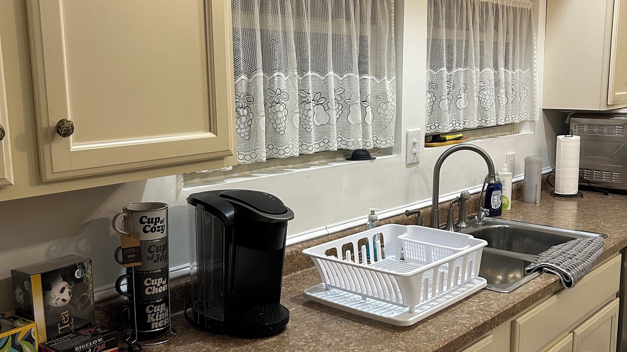 Photo of Kitchen in Bedford