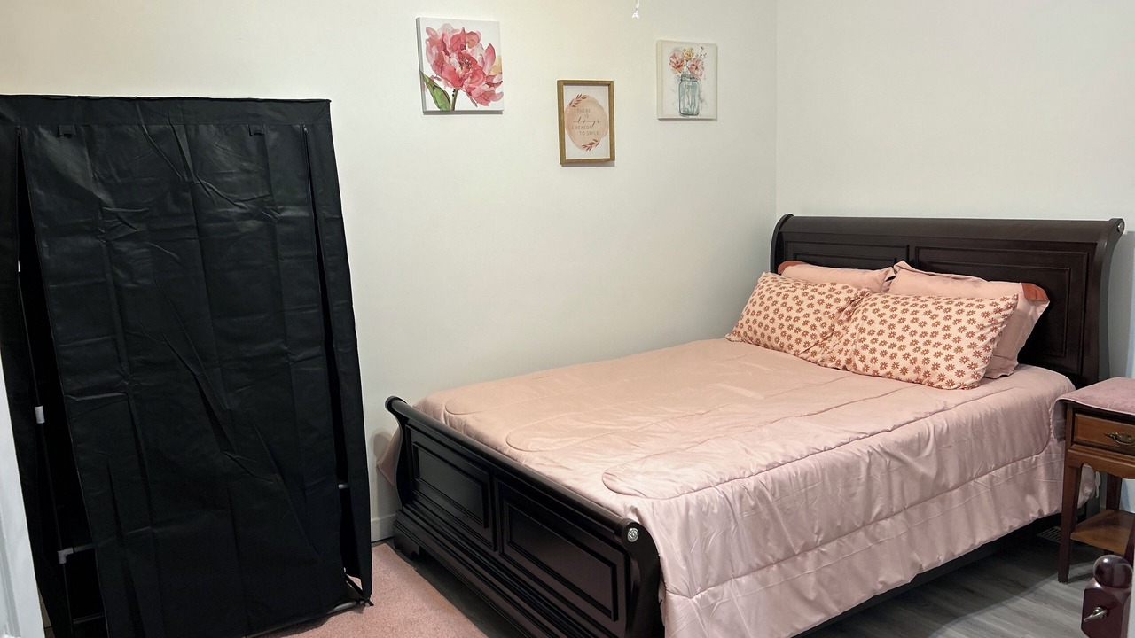 Photo of Bedroom in Bedford