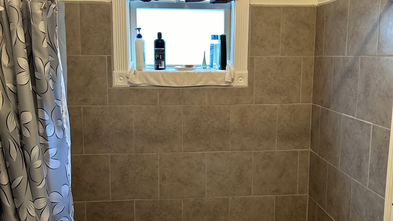 Photo of Bathroom in Bedford