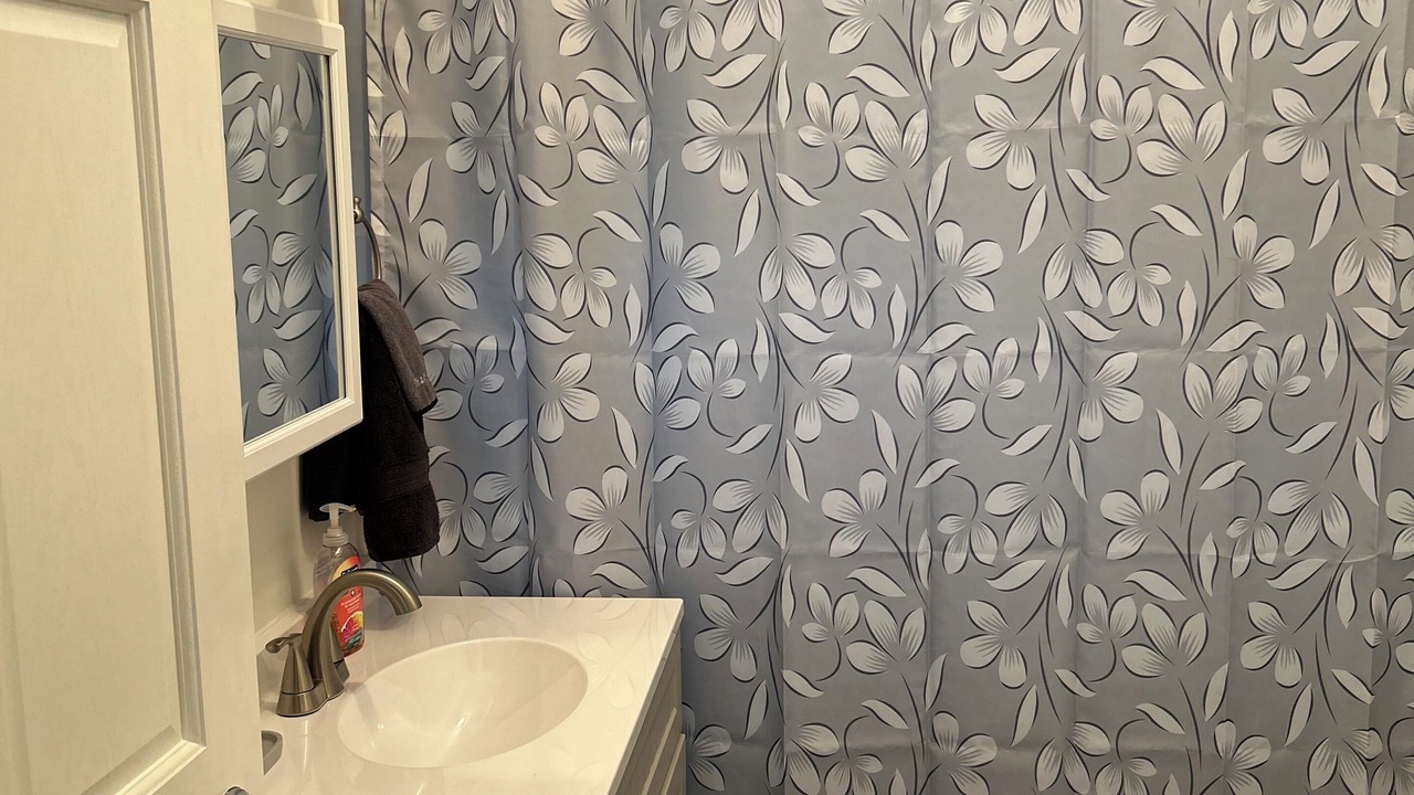 Photo of Bathroom in Bedford