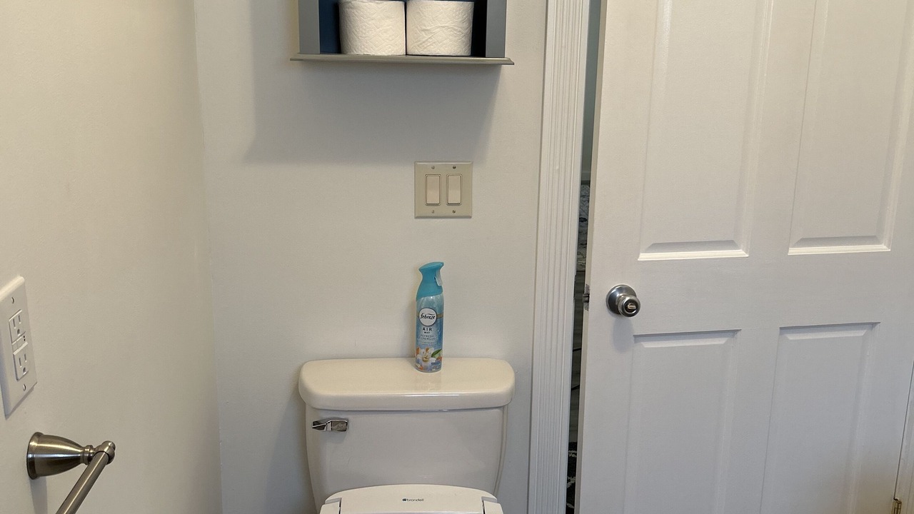 Photo of Bathroom in Bedford