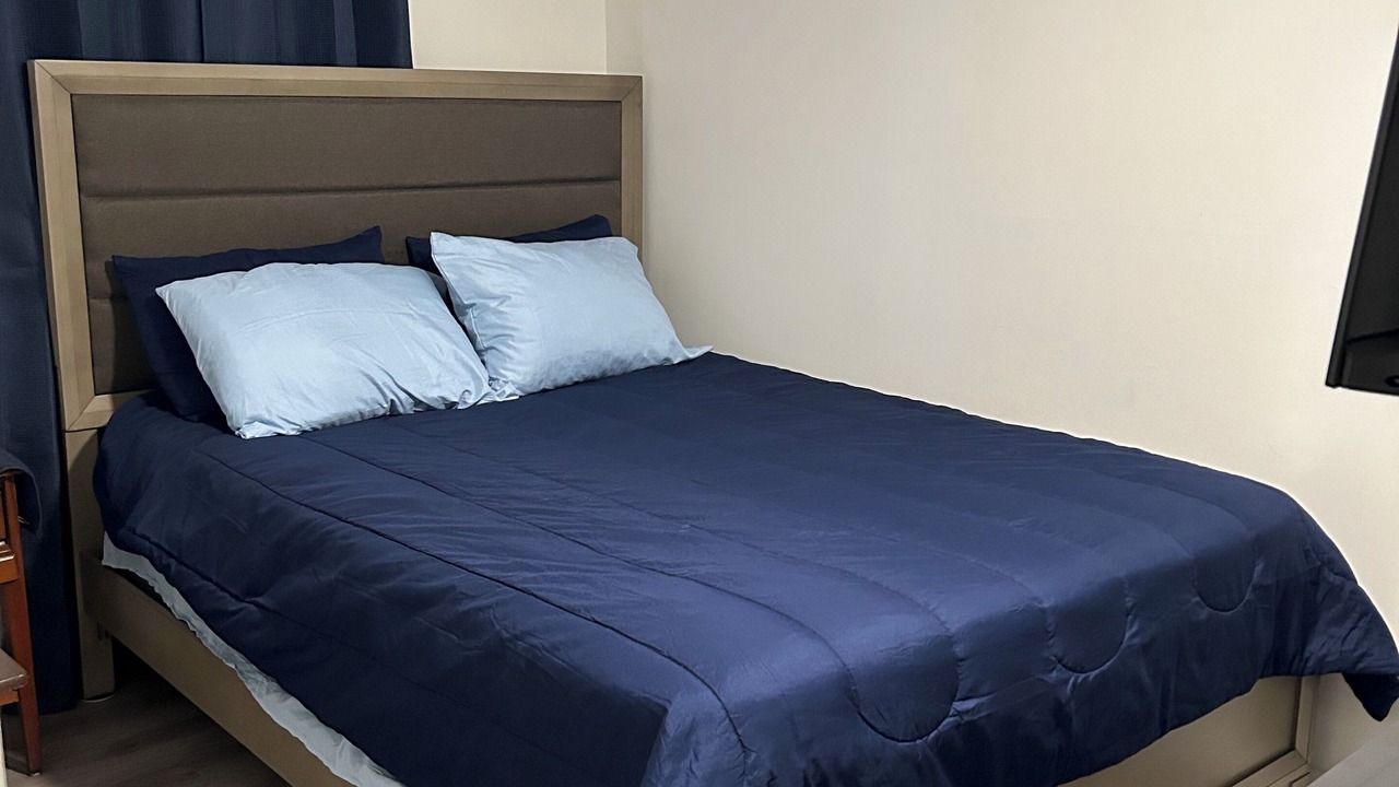 Photo of Bedroom in Bedford