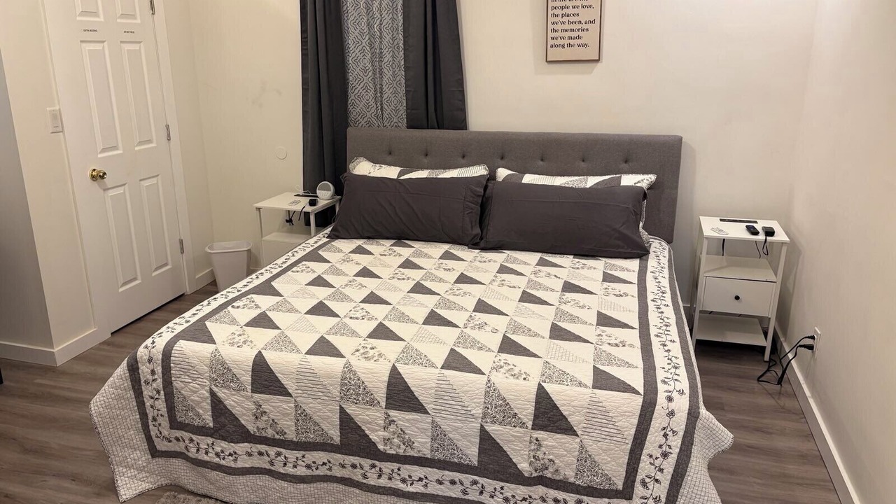 Photo of Bedroom in Bedford