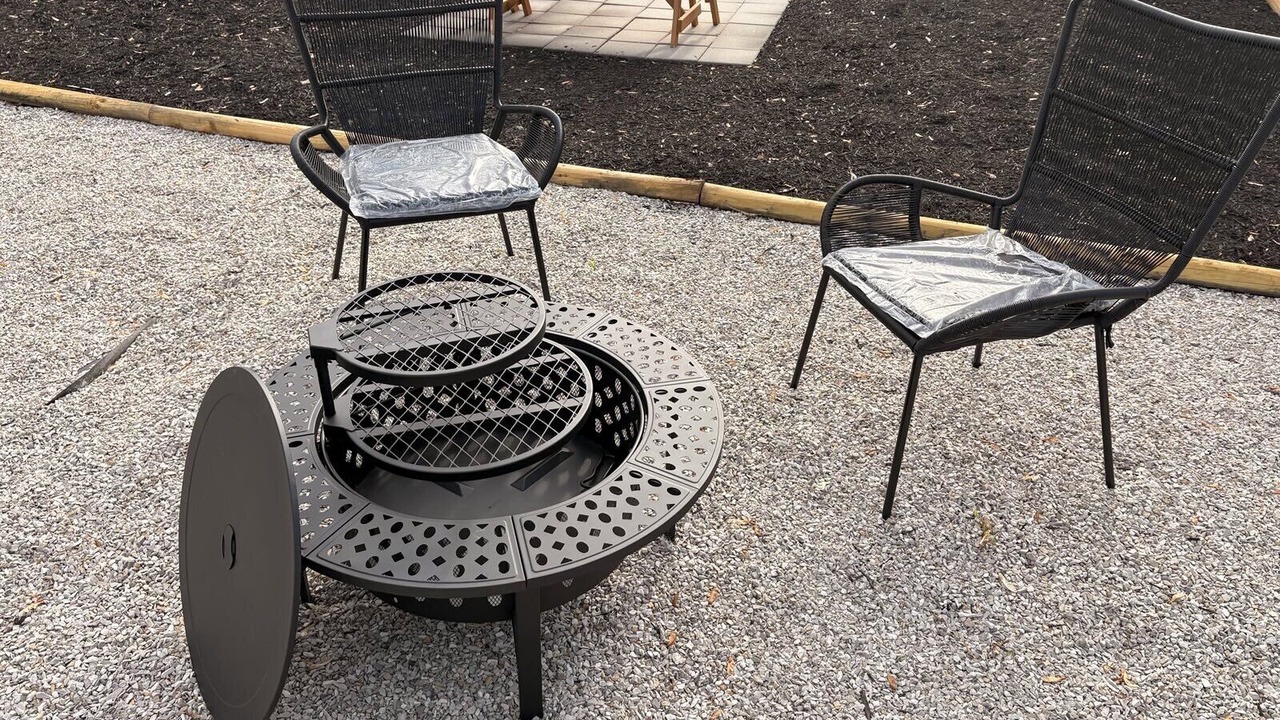 Photo of Patio Balcony in Bedford