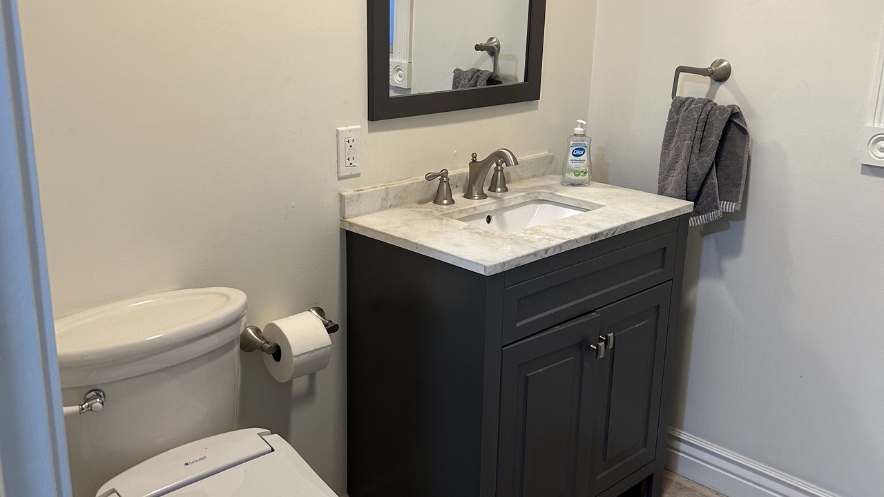 Photo of Bathroom in Bedford