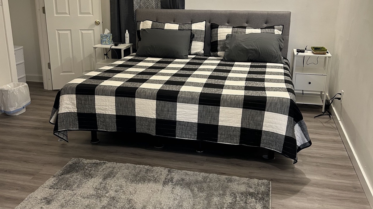 Photo of Bedroom in Bedford