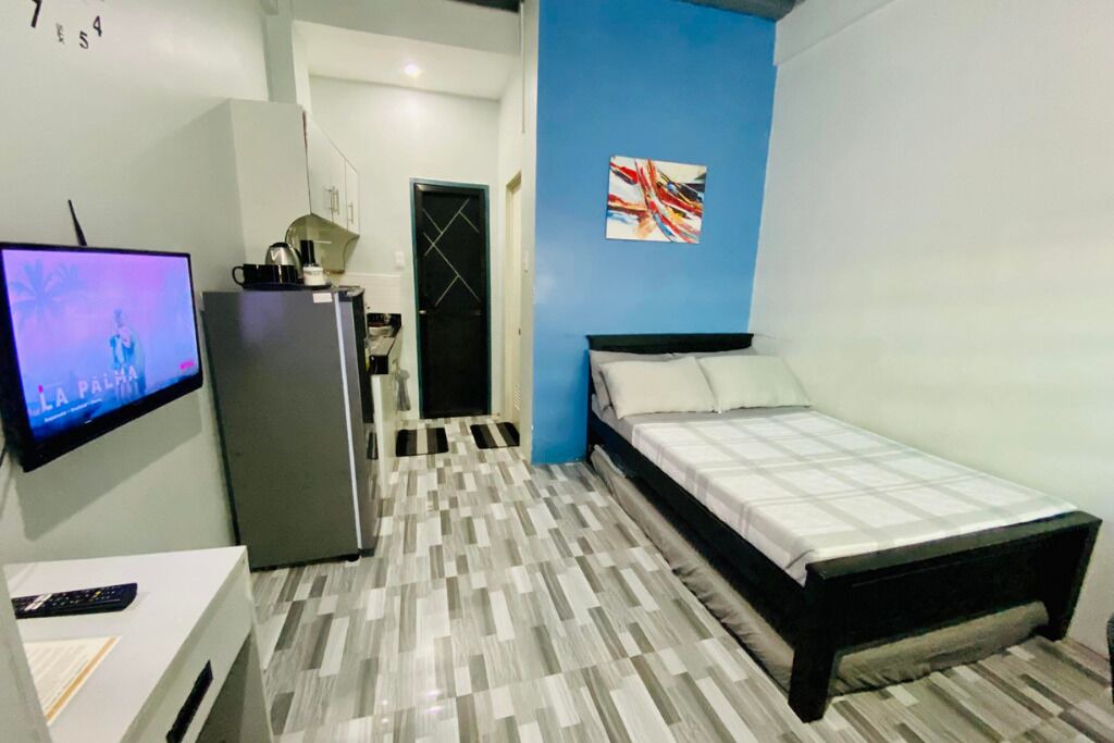 Photo of Bedroom in Cagayan de Oro