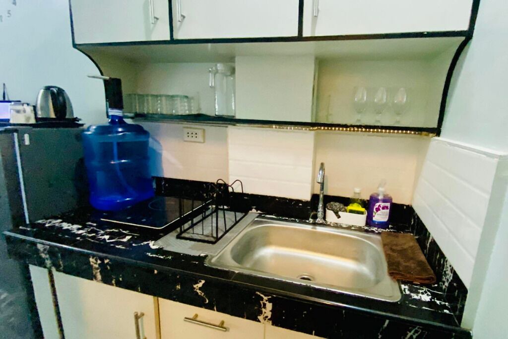 Photo of Kitchen in Cagayan de Oro