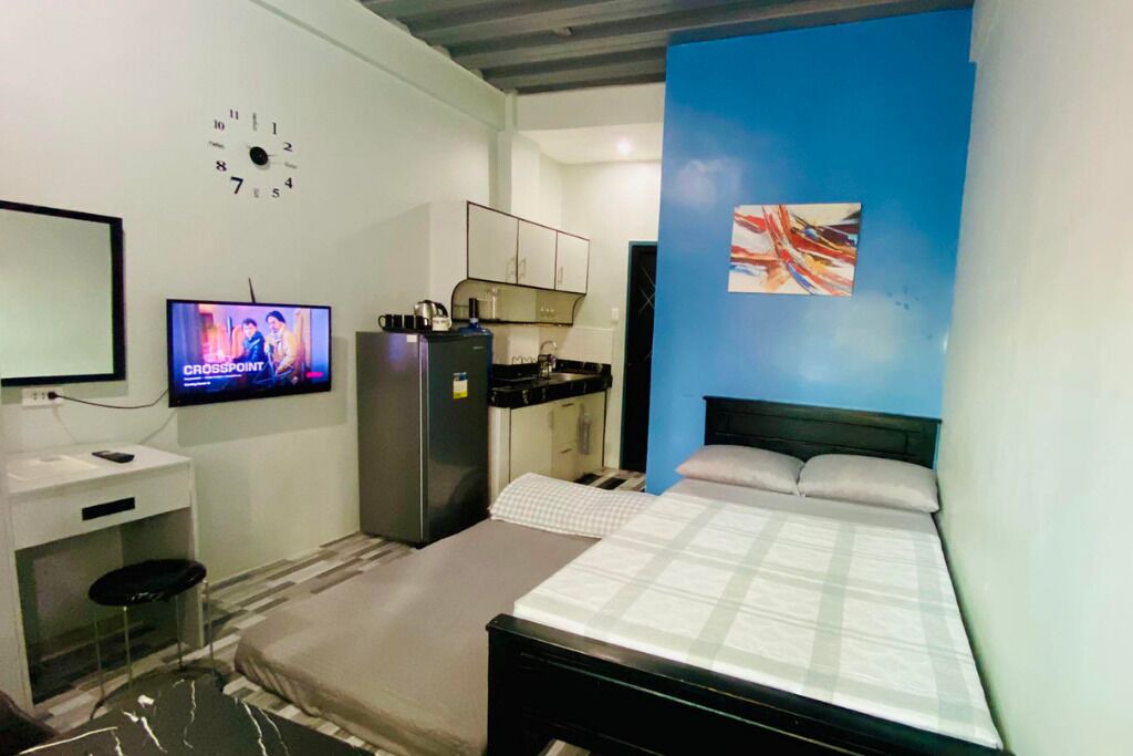 Photo of Bedroom in Cagayan de Oro